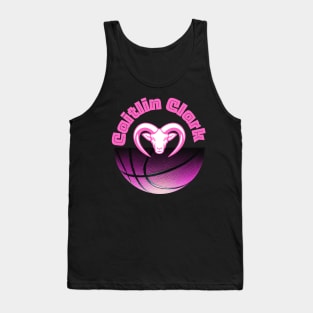 Caitlin Clark Tank Top